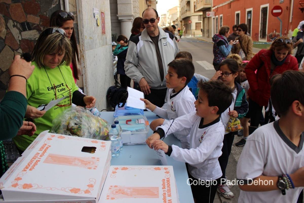 2014 03 29 IV DUATLÓN PADRE DEHON (100)